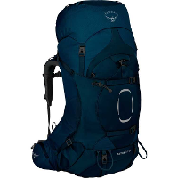 Osprey Aether 55, rugzak 58 liter, maat L/XL