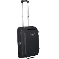 Osprey Daylite Carry On Wheeled Duffel 40 trolley