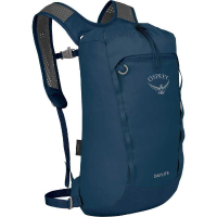 Osprey Daylite Cinch Pack, rugzak 15 liter