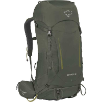 Osprey Osp Kestrel 38 L/XL gn