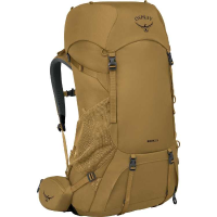 Osprey Rook 65 Histosol Brown/Rhino Grey rugzak