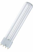 OSRAM 2G11 Spaarlamp Energielabel: A (A++   E) 209 mm 18 W Neutraalwit Buis 1 stuks