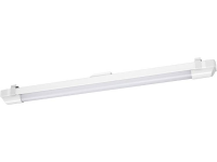 OSRAM 4058075123618 Power Batten LED onderbouwlamp Energielabel: LED 12 W Warm wit Wit