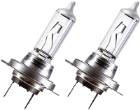 Osram Automotive 4062172387613 Halogeenlamp Ultra Life H7 55 W 12 V
