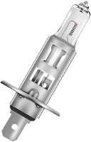 OSRAM 4062172388122 Halogeenlamp Ultra Life H1 55 W 12 V