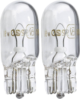OSRAM 4062172394734 Signaallamp Ultra Life W5W 5 W 12 V