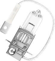 Osram Automotive 4062172395540 Halogeenlamp Standard H3 55 W 12 V