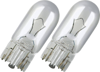 OSRAM 4062172395847 Signaallamp Standard W3W 3 W 12 V