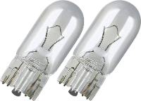 OSRAM 4062172395885 Signaallamp Standard W5W 5 W 12 V