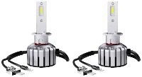 OSRAM 64150DWNB LED lamp Night Breaker H1 16 W 12 V
