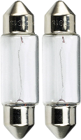 Osram Auto Soffittelamp Ultra Life C5W 5 W