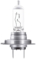 Osram Automotive 64210NBS Halogeenlamp Night Breaker Silver H7 55 W 12 V