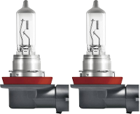 OSRAM 4062172387736 Halogeenlamp Ultra Life H11 55 W 12 V