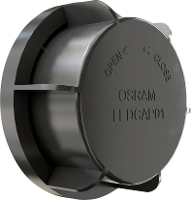 Osram Automotive Adapter voor Night Breaker H7 LED LEDCAP01 Bouwvorm (autolamp) Adapter für Night Breaker H7 LED