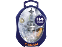 Osram Auto Halogeenlamp Original Line H4, PY21W, P21W, P21/5W, R5W, W5W 60/55 W