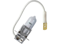 Osram Auto Halogeenlamp Standard H3 70 W