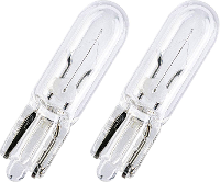 Osram Automotive 2721 02B Signaallamp Standard W2W 1.22 W 12 V