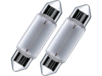 Osram Auto Soffittelamp Standard C10W 10 W