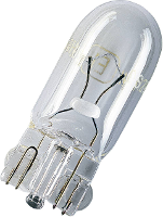 Osram Automotive 2820 Signaallamp Standard W2W 2 W 12 V