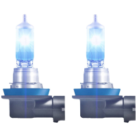 Osram Automotive 4062172387651 Halogeenlamp Cool Blue Intense H11 55 W 12 V