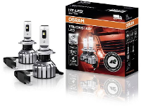 Osram Automotive 64215DWTS 2HFB LED lamp Truckstar H7 16 W 24 V