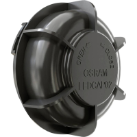Osram Automotive Adapter voor Night Breaker H7 LED LEDCAP02 Bouwvorm (autolamp) Adapter für Night Breaker H7 LED