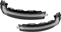 Osram Automotive LEDDMI 8V0 WT S LEDriving® White Edition Spiegelrichtingsaanwijzer Audi Audi A3, Audi S3, Audi RS3