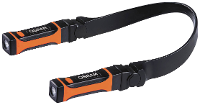 Osram Automotive LEDIL413 WEARABLE NECK LIGHT Werklamp LED werkt op USB, werkt op een accu 265 lm