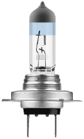 Osram Automotive N499EL1 2SCB Halogeenlamp H7 55 W 12 V