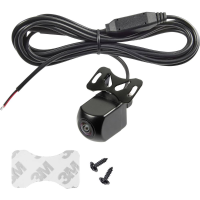 OSRAM Dashcam Kijkhoek horizontaal (max.): 110 °