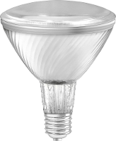 OSRAM Ontladingslamp 125.0 Mm E27 39 W Energielabel: A (A++   E) Reflector 1 stuks