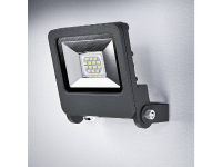 Osram Enduraâ® Flood 4058075064270 Led Buitenschijnwerper 10 W Warm Wit Donkergrijs