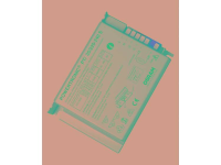 OSRAM Hogedruklamp Elektronisch voorschakelapparaat 35 W (1 x 35 W) voor lichtinbouw, metalen behuizing