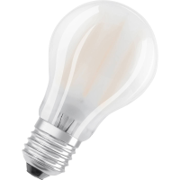 OSRAM HOMELIGHTING 4058075592476 LED lamp Energielabel D (A   G) E27 Peer 7.5 W = 75 W Neutraalwit (Ø) 60 mm 3 stuk(s)