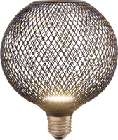 OSRAM HOMELIGHTING 4058075840126 LED lamp Energielabel F (A   G) E27 Globe 3.5 W = 28 W Warmwit (Ø x l) 125 mm x 150 mm 1 stuk(s)