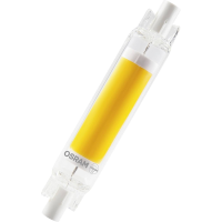 OSRAM HOMELIGHTING 4058075840447 LED lamp Energielabel F (A   G) R7s 4.5 W = 40 W Warmwit (Ø x h) 16 mm x 16 mm 1 stuk(s)