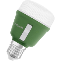 OSRAM HOMELIGHTING 4058075845787 Plantenlamp lamp E27 10 W 1 stuk(s)