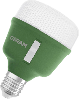 OSRAM HOMELIGHTING 4058075845800 Plantenlamp lamp E27 20 W 1 stuk(s)