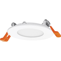 OSRAM HOMELIGHTING 4058075853874 Plafondspot, LED plafondspot LED Wit