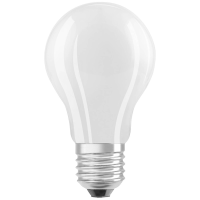 OSRAM HOMELIGHTING 4099854065774 LED lamp Energielabel B (A   G) E27 Ballon 4.3 W = 60 W Warmwit (Ø x h) 60 mm x 60 mm Dimbaar 1 stuk(s)