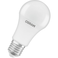 OSRAM HOMELIGHTING 4099854109874 LED lamp Energielabel F (A   G) E27 Peer 10 W = 75 W Warmwit (Ø x h) 60 mm x 109 mm Niet dimbaar 1 stuk(s)