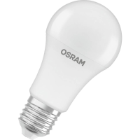 OSRAM HOMELIGHTING 4099854129346 LED lamp Energielabel F (A   G) E27 8.8 W Koudwit 1 stuk(s)