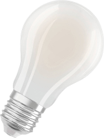 OSRAM HOMELIGHTING 4099854348099 LED lamp Energielabel A (A   G) E27 7.2 W Koudwit 3 stuk(s)