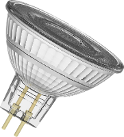 OSRAM HOMELIGHTING 4099854352393 LED reflectorlamp lamp Energielabel G (A   G) GU5.3 5 W Warmwit 5 stuk(s)