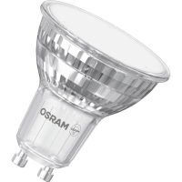OSRAM HOMELIGHTING 4099854457425 LED reflectorlamp lamp Energielabel E (A   G) GU10 Reflector 5.6 W Warmwit (Ø x h) 50.00 Mm x 50.00 Mm 1 stuk(s)