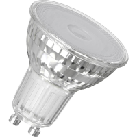 OSRAM HOMELIGHTING 4099854457487 LED reflectorlamp lamp Energielabel E (A   G) GU10 3.7 W Warmwit (Ø x h) 50.00 Mm x 50.00 Mm 1 stuk(s)