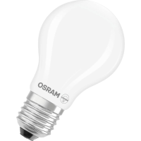 OSRAM HOMELIGHTING 4099854464935 LED lamp Energielabel D (A   G) E27 3.4 W Koudwit (Ø x h) 60.00 Mm x 60.00 Mm 1 stuk(s)