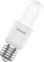 OSRAM HOMELIGHTING 4099854480393 LED lamp Energielabel E (A   G) E27 11 W Warmwit 1 stuk(s)