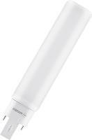 OSRAM HOMELIGHTING 4099854501814 LED buis lamp Energielabel E (A   G) G24q 3 10 W Daglichtwit 1 stuk(s)
