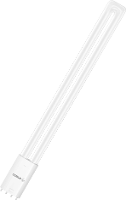 OSRAM HOMELIGHTING 4099854501951 LED buis lamp Energielabel E (A   G) 2G11 18 W Daglichtwit 1 stuk(s)